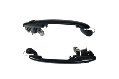Klamka Drzwi Przód Komplet Do VW Polo 6N0837207A 88371820502 DPA