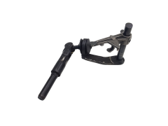 Lewarek Wybierak Zmiany Biegów JC5 7700113216 Renault Nissan