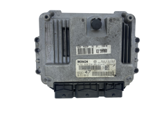 Sterownik 0281010390 9651398880 9647785580 PSA Bosch 49115 Sterownik 0281010390 9651398880 9647785580 PSA Bosch 49115