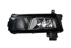 Lampa Przeciwmgielna Lewa 5TA941661 99411798602 VW Touran DPA