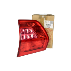 Lampa Lewa Oryginał 6350JX 6350.JX Citroen