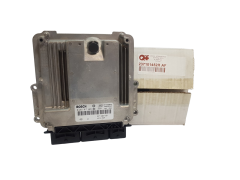Sterownik Silnika Renault 237101452R 0281017003 Qplus