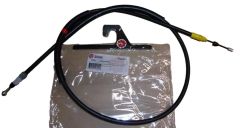 Linka Hamulca Postojowego Prawy Tył 556205 365300709R Renault SEIM