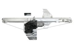 Mechanizm Szyby Prawy Przód Oryginał Berlingo Partner II/III 9802389180