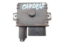 Przekaźnik Świec BMW 778682105 Beru