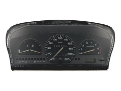 Licznik Obrotomierz Seat Toledo 1L0919033BE3ZY 110008635003