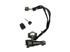 Stacyjka Zapłonowa Rover 400 62780004 Valeo