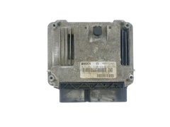 Sterownik 0281012193 504121602 Iveco Bosch 45346