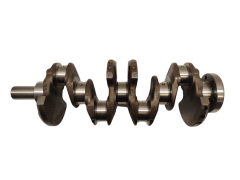 Wał Korbowy 0501J5 820 Citroen Peugeot 207 1.4 16v KFU 