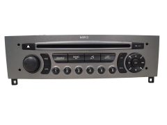 Radio Cd Mp3 Peugeot 308 96650206XH A2C53287224 2
