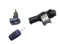 Stacyjka Zapłonowa Fiat Idea 00467601520 61001500