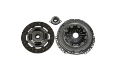 Komplet Sprzęgła Do VW Audi Seat Skoda 036141025Q K30010901 Vika