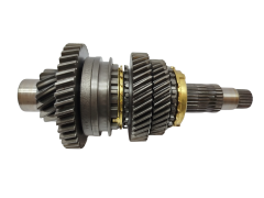 Wałek Skrzyni Biegów 7700112241 JH1053 Renault Dacia 