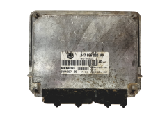 Sterownik 047906030M 5WP4327 05 Skoda Siemens 