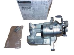 Zacisk Hamulcowy Lewy Tył Oryginał 7701056166 Renault