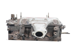 Głowica Silnika 9634559710 0200GT 2,2 HDI Citroen Peugeot