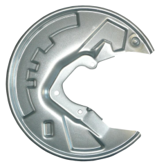 Tarcza Kotwiczna Szczęk Prawa Oryginał Citroen Peugeot C8 807 4209C8