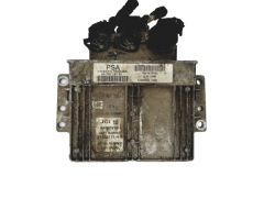 Sterownik 9657018780 9649433980 21585171-1A PSA Sagem 17130