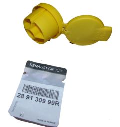 Korek Zbiorniczka Spryskiwacza Oryginał 289130999R Renault
