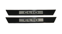 Listwa Progu Nowy Oryginał Renault Clio 4 8201391423