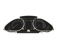 Licznik Obrotomierz Audi A6 C6 4F0920931T 4F0910930C Magneti