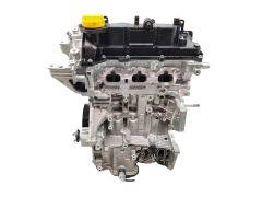 Silnik Benzynowy H4DF480 H4D480 8201733030 1.0 TCe Dacia Sandero 3 0km