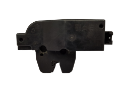 Zamek Klapy Tył 8726N9 9646091480 Peugeot 206 307 CC 11643