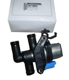 Elektrozawór Oryginał 212301538R Renault Dacia