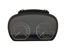 Licznik Obrotomierz BMW 1 698352701 102493244 1241