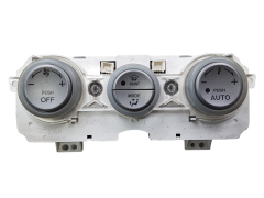Panel Nawiewu AC Mazda 6