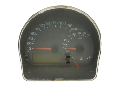 Licznik Fiat Multipla 51732331 110080073025 65571