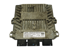 Sterownik 7S61-12A650-EA 5WS40632A-T SID 804 7TTA Ford Siemens 68133