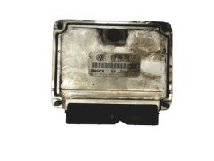 Sterownik 038906019KT 0281011219 Seat Bosch 16813