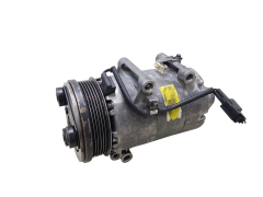 Kompresor Klimatyzacji 4M5H-19D629-AC 4M5H19D629AC Ford 1064