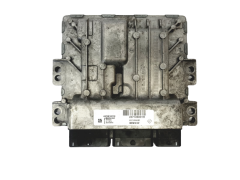 Sterownik 237106691R A2C98149700 237105943R Renault Continental