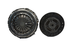 Komplet Sprzęgła 1611284980 1607870680 9801139380 1.0 1.2 VTi Peugeot 208 C3 