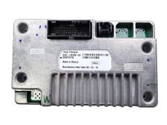 Sterownik Navi Ford EA5T-14D212-FA DJ5T-14F239-DE