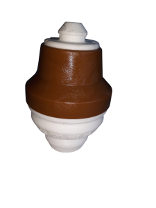 Odbój Amortyzatora Tył Citroen Peugeot C3 II 5166C5