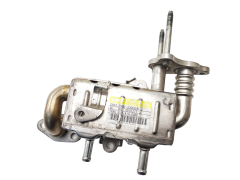 Chłodnica Spalin Toyota 25601-33060-B 1.4 D4D