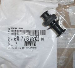 Śruba Pokrywy Głowicy Nowy Oryginał 9677857480 Citroen Jumper 3 Peugeot Boxer 3