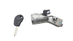 Stacyjka Zapłonowa Citroen C5 4162FE Valeo 1018