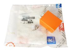 Przekaźnik Nowy Oryginał Citroen Peugeot 655574 9619879180