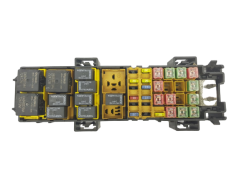 Skrzynka Bezpieczników Jeep 56050255AB