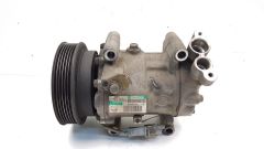 Kompresor Klimatyzacji Renault Nissan 8200365787 SD6V12 1452 Sanden 1004