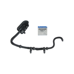 Przewód Powietrza Oryginał Do 9673920080 Citroen Peugeot