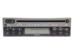Radio Cd Subaru Impreza DC643/92IC A2C53063213 VDO