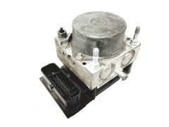 Pompa Abs Fiorino Bipper Nemo 51801321 0265800662 Bosch 33666