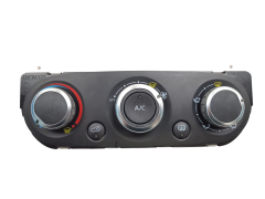 Panel Nawiewu A/C Renault Clio 4 Captur 272704701R Denso