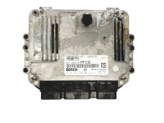 Sterownik 0281014989 8V21-12A650-PE Ford Bosch