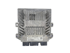 Sterownik 7S61-12A650-FA 5WS40633A-T 7TUA Ford Siemens 58166